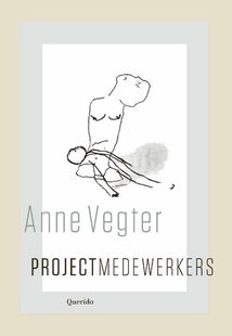 Projectmedewerkers