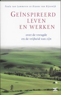 Geïnspireerd leven en werken (POD)