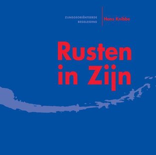 Rusten in Zijn (DEF)