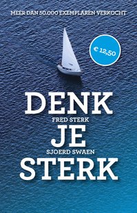 Denk je sterk