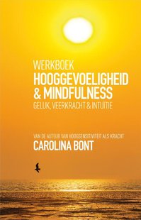 Werkboek Hooggevoeligheid + Mindfulness