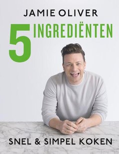 5 Ingrediënten