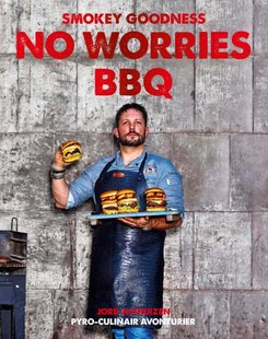 Smokey Goodness - No Worries BBQ