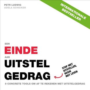 Een einde aan uitstelgedrag