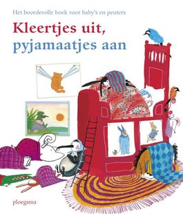 Kleertjes Uit, Pyamaatjes Aan
