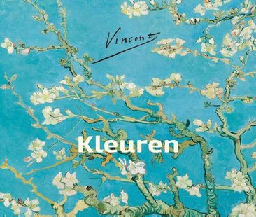 Vincent – Kleuren