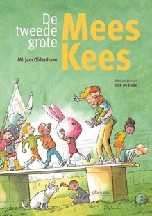 De tweede grote Mees Kees