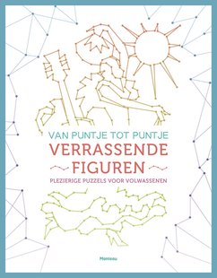 Van puntje tot puntje Verrassende figuren