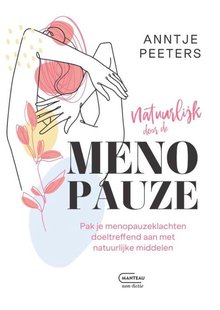 Natuurlijk door de menopauze