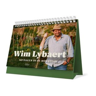 365 Dagen In De Moestuin