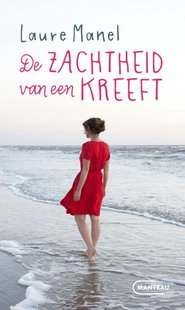 De zachtheid van een kreeft