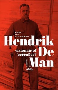 Hendrik De Man