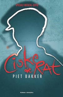 Ciske de rat trilogie