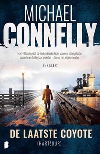 Harry Bosch 4 - De laatste coyote