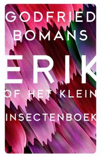 Erik of het klein insectenboek
