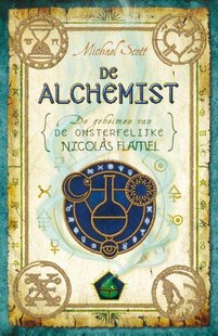 De Alchemist