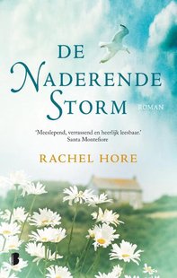 De naderende storm