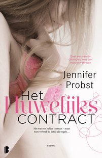 Het huwelijkscontract