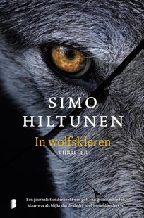In wolfskleren