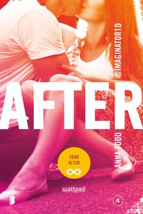 After 4 - Voor altijd