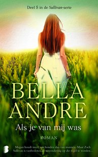 Sullivan 5 - Als je van mij was