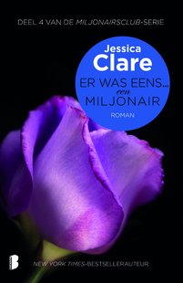 Er was eens... een miljonair