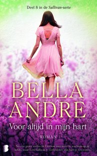 Sullivan 8 - Voor altijd in mijn hart
