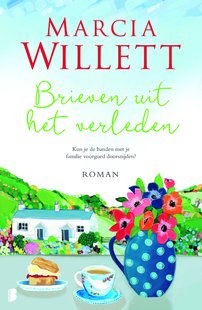 Brieven uit het verleden