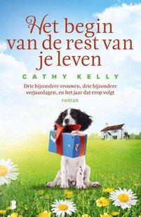 Het begin van de rest van je leven