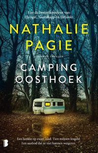 Camping Oosthoek
