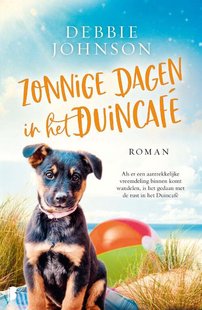 Duincafé 5 - Zonnige dagen in het Duincafé