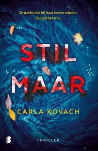 Gina Harte 1 - Stil maar