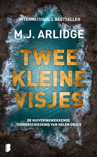 Helen Grace - Twee kleine visjes