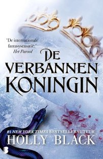 Elfhame 3 - De verbannen koningin