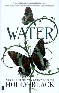 Modern Faerietales 1 - Water