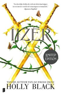 Modern Faerietales 3 - Ijzer