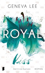 Royal 5 - Royal Kiss