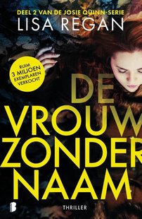 De vrouw zonder naam