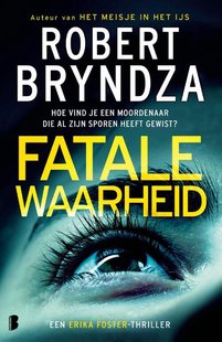 Erika Foster 7 - Fatale waarheid