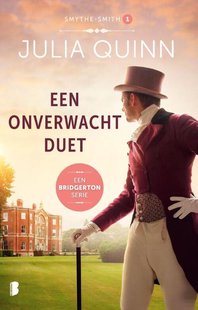 Smythe Smith 1 - Een onverwacht duet