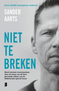 Niet te breken