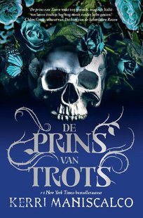 Koninkrijk der Zonden 2 - De prins van Trots