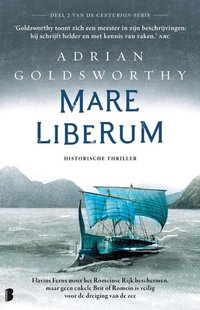 Centurion 2 : Mare Liberum