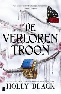 De erfgenaam 2 - De verloren troon