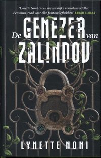 De genezer van Zalindov