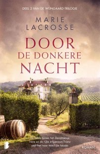 Wijngaard 2 - Door de donkere nacht