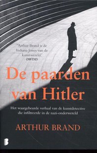 De paarden van Hitler