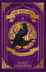 The Witcher 3 - Het bloed van de elfen