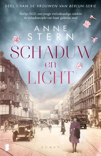 De Vrouwen van Berlijn 1 - Schaduw en licht