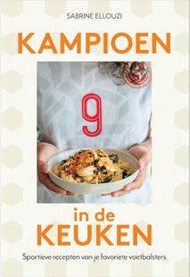 Kampioen in de keuken